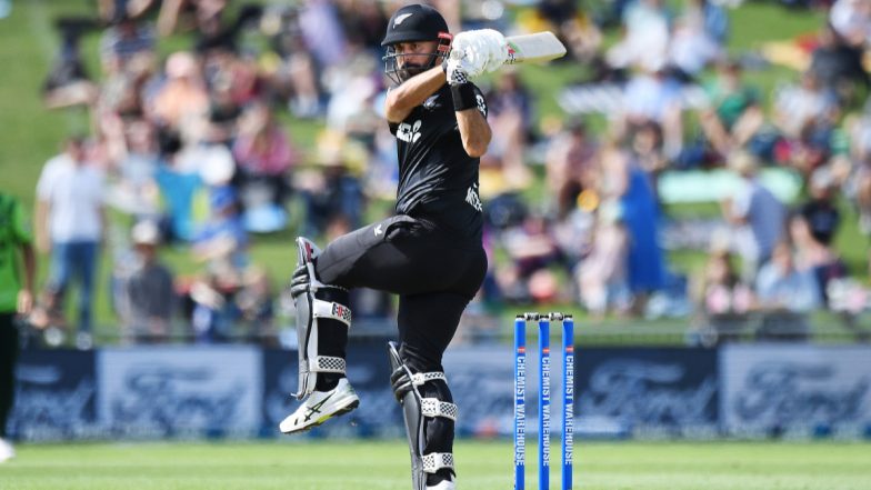 New Zealand vs Pakistan Dream11 Tips and Suggestions, 3rd ODI 2025