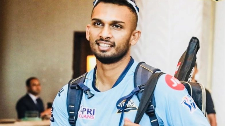 Dasun Shanaka Set To Replace Injured Sam Curran In Rajasthan Royals Squad For IPL 2026