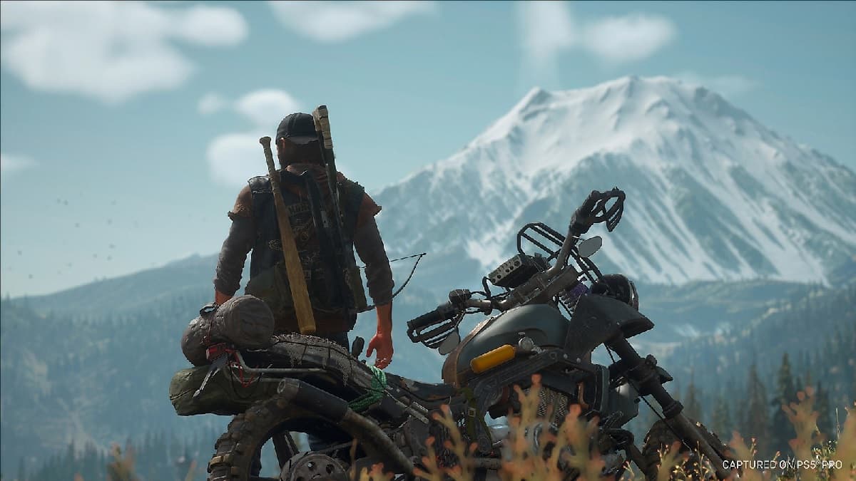 Days Gone Remastered Game To Launch on April 25, 2025 With New Game Modes, PlayStation Version Available for Pre-Order in India; Check Price and More Details