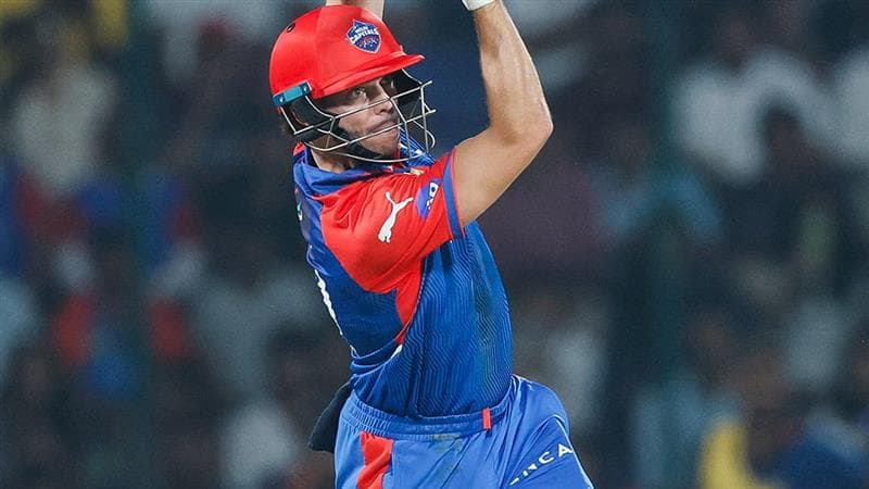 Delhi Capitals vs Kolkata Knight Riders Match Scorecard: Check RR vs GT Live Score of IPL 2025 Match Online