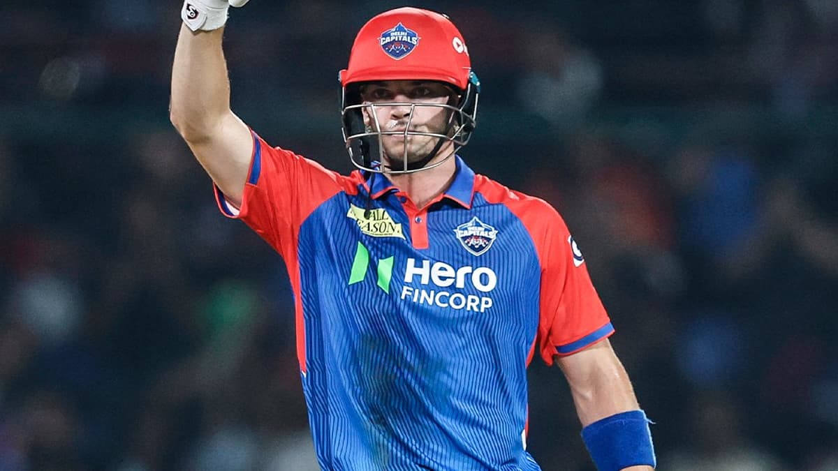 How to Watch DC vs KKR IPL 2025 Free Live Streaming Online on JioHotstar? Get TV Telecast Details of Delhi Capitals vs Kolkata Knight Riders Indian Premier League Match