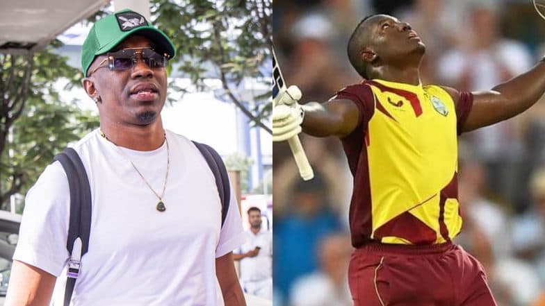 슬롯사이트One of the Worst Decisions Ever슬롯사이트 Dwayne Bravo Slams Cricket West Indies for Removing Rovman Powell As T20I Captain (See Post)