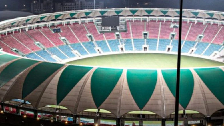 Lucknow Weather and Rain Forecast for Lucknow Super Giants vs Delhi Capitals IPL 2026 Match