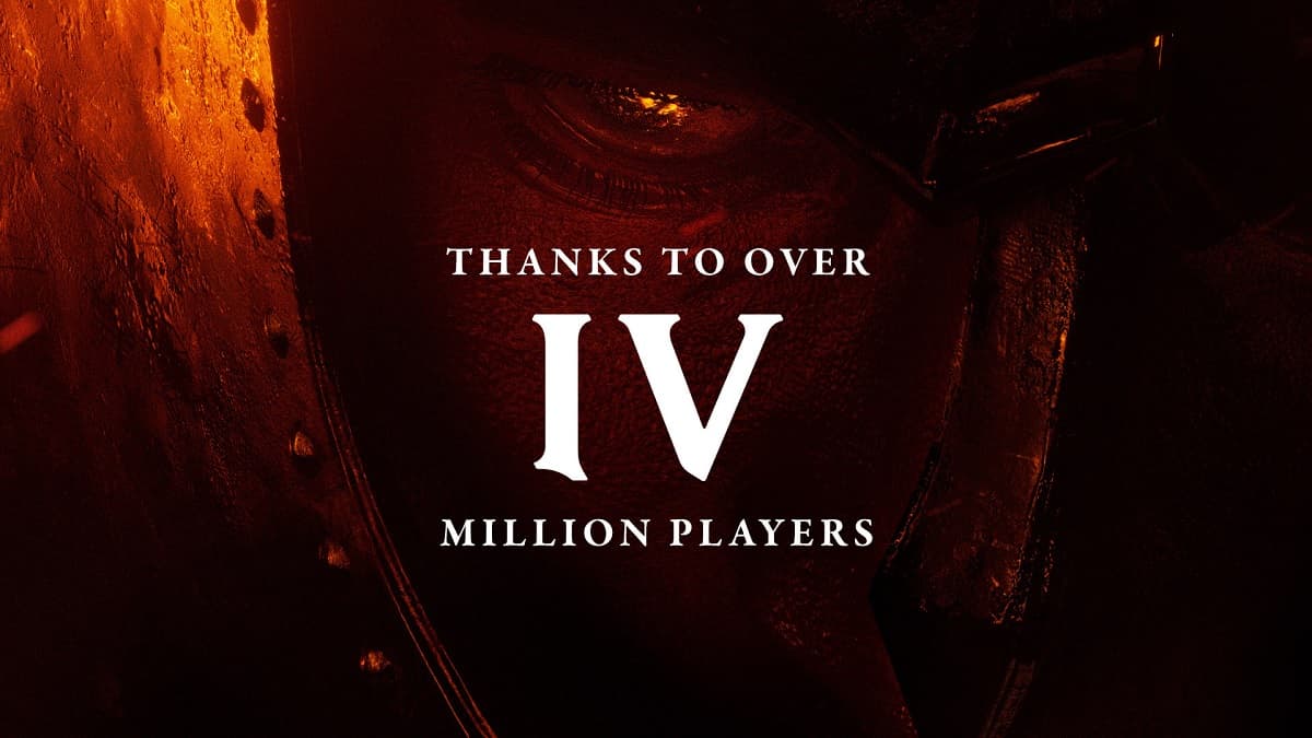 Elder Scrolls IV Oblivion Remastered Hits 4 Million Players in Less Than Week of Its Release, Bethesda’s Next Title ‘Elder Scrolls 6’ Coming Soon