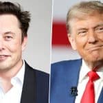 Elon Musk Demands Donald Trump’s Impeachment Amid Allegations Tied to Epstein Files