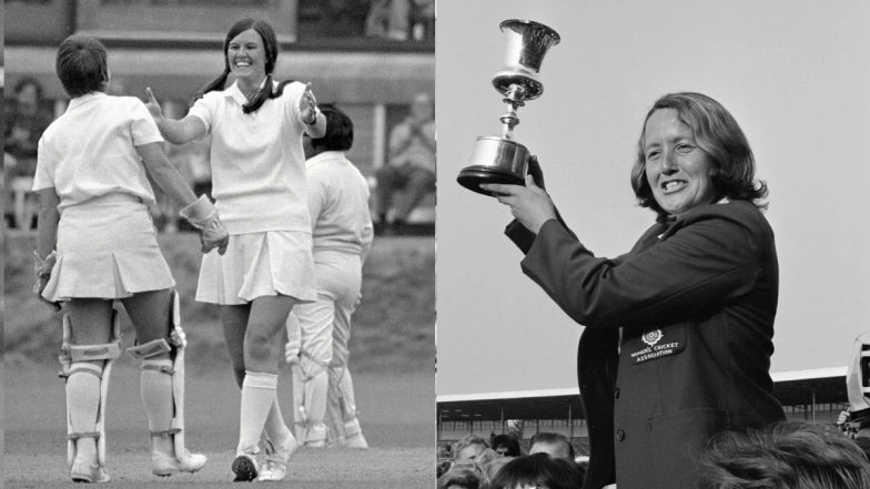 In Which Year Was the First-Ever Women's ODI World Cup Played? Find the Correct Answer To Unlock Today’s Google Search Googly