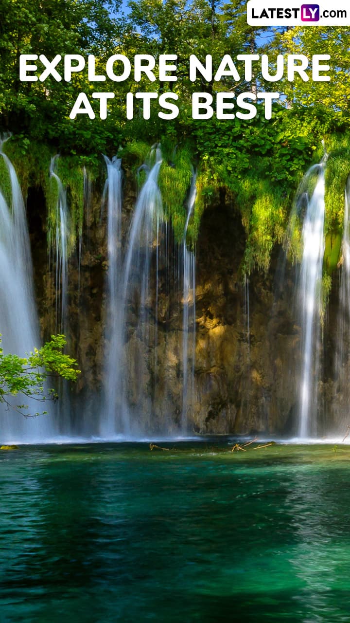 Explore Nature at Its Best