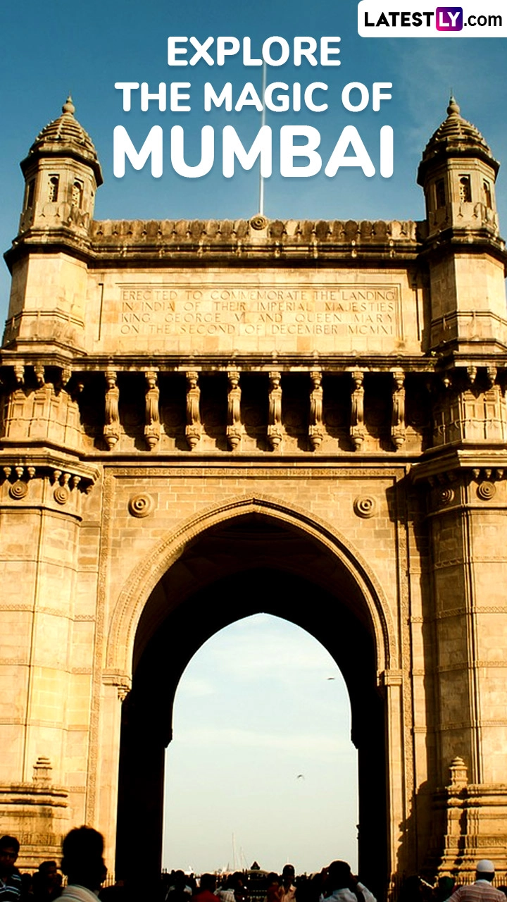 Mumbai Travel Guide: 7 Famous Tourist Places You Can&rsquo;t Miss