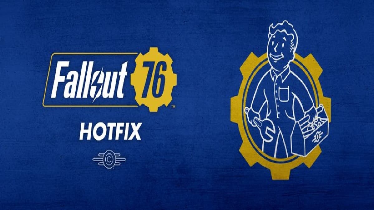 Fallout 76 Hotfix Released by Bethesda Studio, Fixes Previous 'Ghoul Within Update' Issues Including Perks, Quests, and Daily Ops Rotation; Check More Details