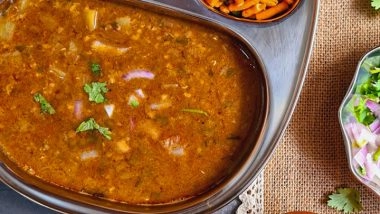 15 Authentic Maharashtrian Dishes To Celebrate on Maharashtra Day