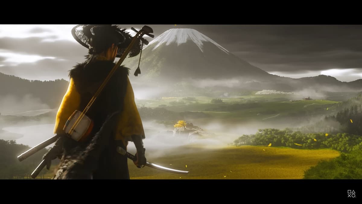 Ghost of Yotei Release Date Confirmed: Ghost of Tsushima Sequel Set To Launch on PlayStation 5 on October 2, 2025 (Watch Announcement Trailer)