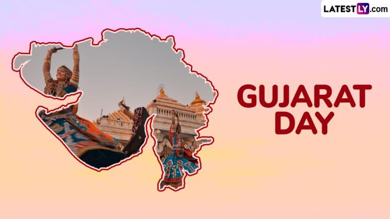 Gujarat Day 2025: What Is Gujarat Sthapana Divas? Everything To Know About Gujarat Formation Day