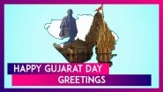 Gujarat Day 2025 Wishes: Inspiring Messages, Greetings, and Quotes To Celebrate Gujarat&rsquo;s Legacy