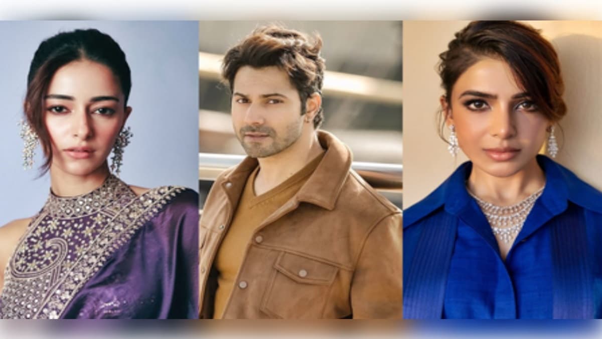 Ananya, Varun, and Others Send Heartfelt Birthday Wishes to Samantha Ruth Prabhu