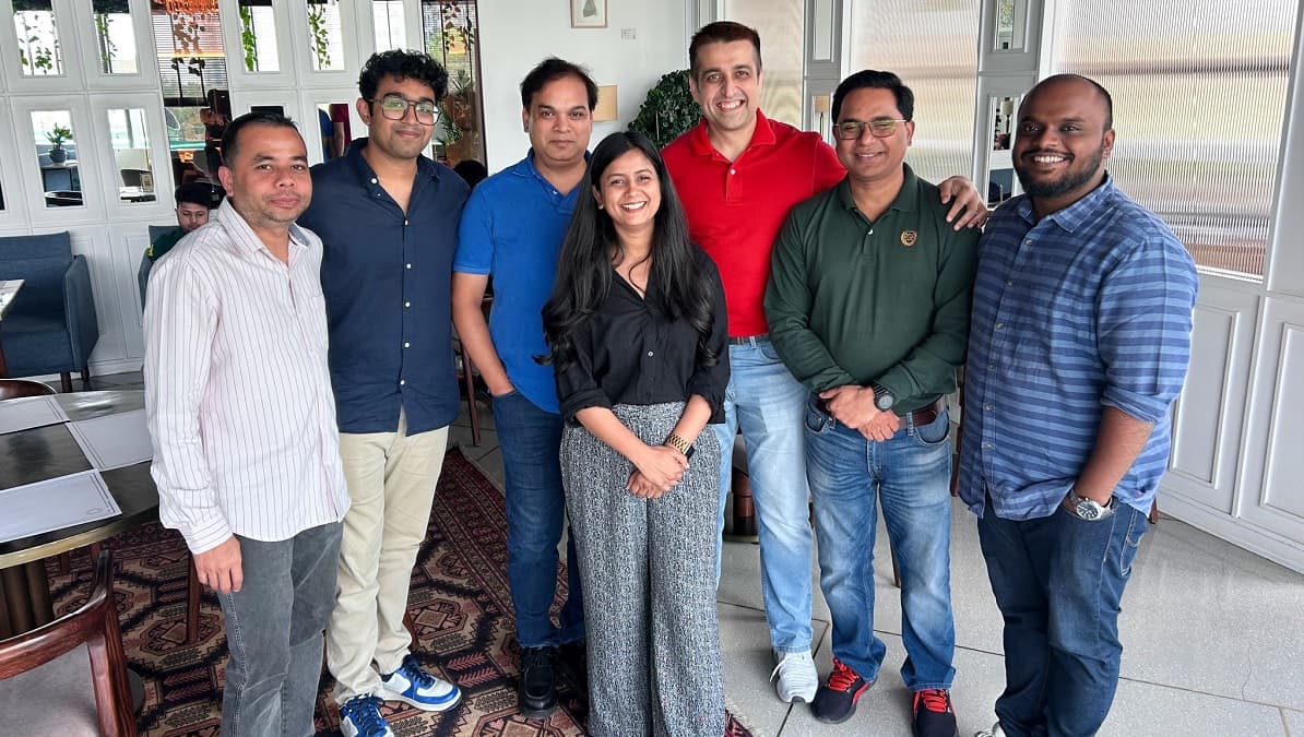 Alcatel: HTech CEO Madhav Sheth Launches New Smartphone Brand in India After HONOR Fails, Says Will Focus on Local Manufacturing and Innovation