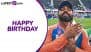 Rohit Sharma Birthday Special: A Look at Six Records Held By 'Hitman' As He Turns 38