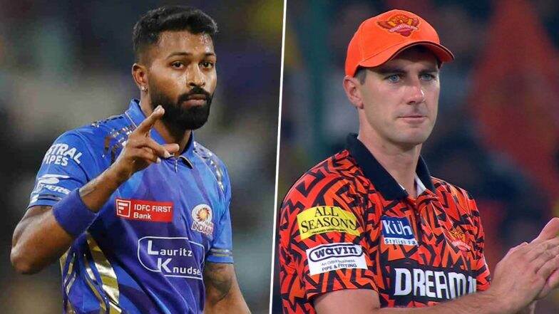 Today’s IPL 2025 Match Live: Check TATA Indian Premier League Schedule for April 17