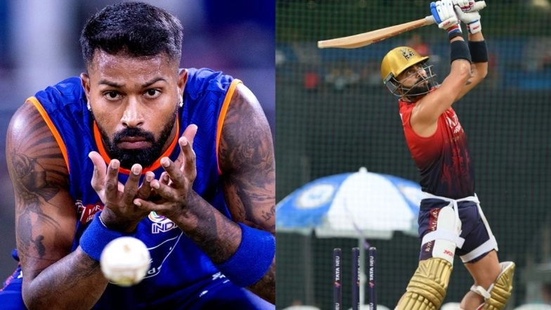 IPL 2025: Check Predicted XIs & Impact Players for Mumbai Indians vs Royal Challengers Bengaluru