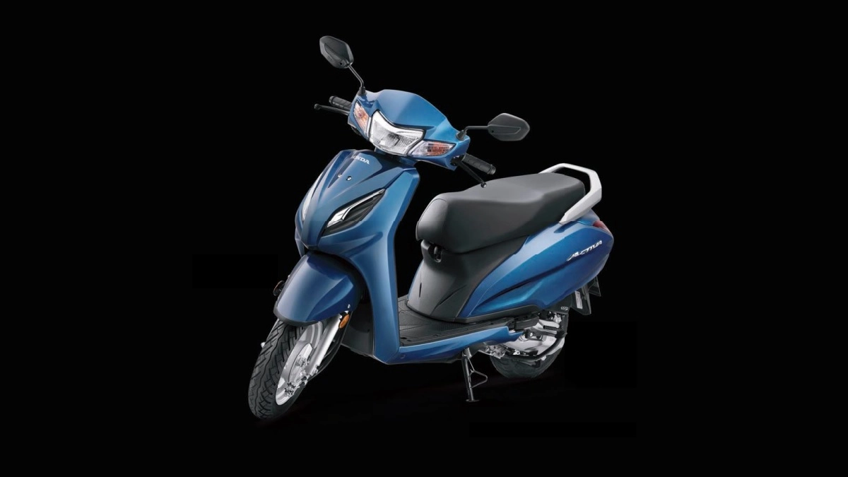 Honda Activa 7G To Launch in India Between September and October 2025 With  Design Upgrades, New Features; Check Expected Price, Specifications and  More | 🚘 LatestLY