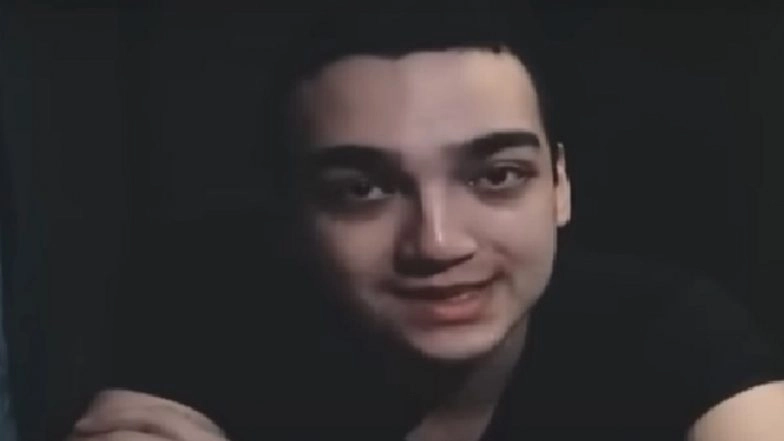 Israeli-American Hostage Edan Alexander's Video Released by Hamas Military 