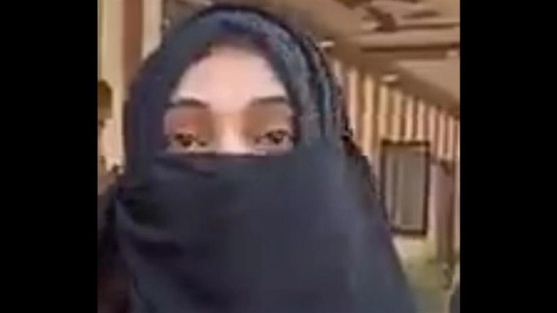 ‘Muskan Ki Videos Bhejte Hain’: Woman Seeks Police Help After Husband Threatens to Kill Her in UP’s Aligarh; Probe Ordered (Watch Video)