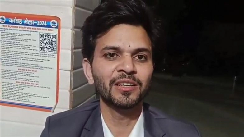 Bijnor: Chaos at Wedding Over ‘Joota Churai’ Ritual; Groom’s Family Held Captive, Assaulted (Watch Video)