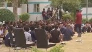 Patna: IGIMS Student Dies After Suffering Injuries in Road Accident, Protests Erupt Alleging Poor Medical Facilities at College (Watch Video)