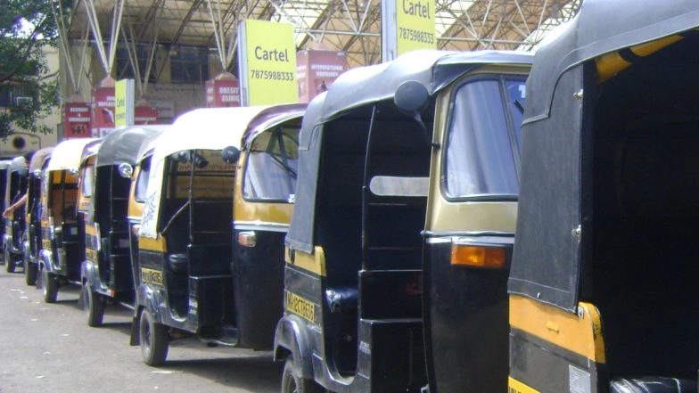 ‘Felt Completely Helpless’: Bengaluru Man Shocked As Uber Auto Driver Scrolls Instagram Mid-Ride, Slows Down on Busy Road to Stalk Actress Sreeleela’s Profile