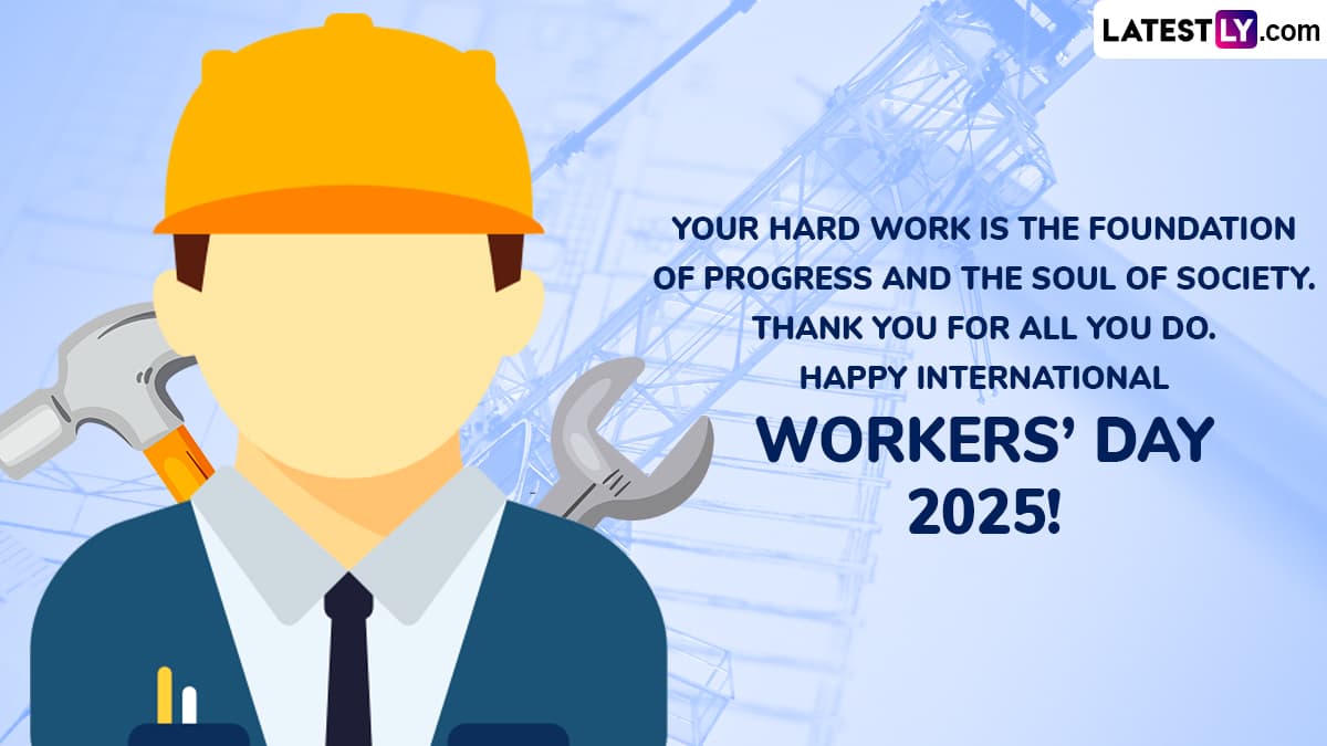 Your Hard Work Is the Foundation of Progress and the Soul of Society. Thank You for All You Do. Happy International Workers슬롯사이트 Day 2025! Your Hard Work Is the Foundation of Progress and the Soul of Society. Thank You for All You Do. Happy International Workers슬롯사이트 Day 2025!