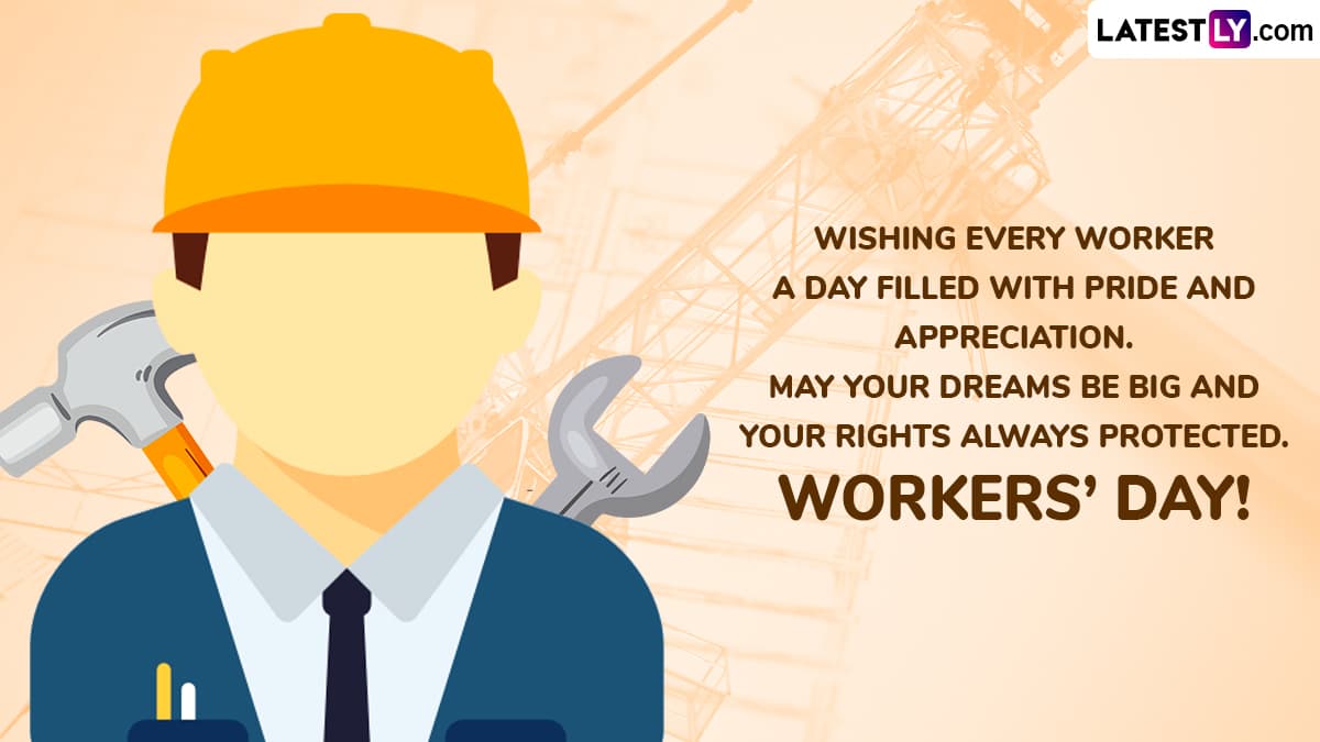 Wishing Every Worker a Day Filled With Pride and Appreciation. May Your Dreams Be Big and Your Rights Always Protected. Happy International Workers슬롯사이트 Day! Wishing Every Worker a Day Filled With Pride and Appreciation. May Your Dreams Be Big and Your Rights Always Protected. Happy International Workers슬롯사이트 Day!