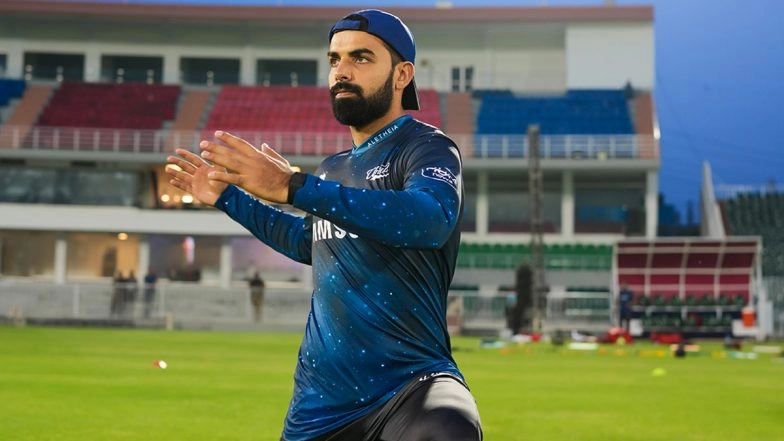 ISU vs LQ Dream11 Team Prediction, PSL 2025: Tips and Suggestions To Pick Best Winning Fantasy Playing XI for Islamabad United vs Lahore Qalandars