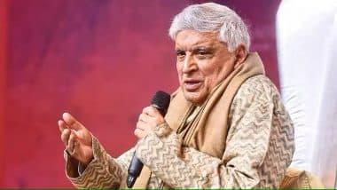 'Should We Allow Pakistani Artistes to Work in India?' Javed Akhtar Says ‘Not Possible’ After Pahalgam Terror Attack