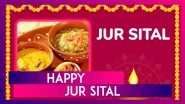 Jur Sital 2025 Wishes, Messages, Quotes and Greetings To Celebrate Maithili New Year