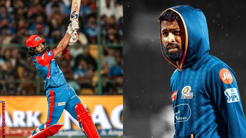 DC vs MI Likely Playing XIs: Check Predicted Lineups With Impact Players for Delhi Capitals vs Mumbai Indians IPL 2025 Match 29