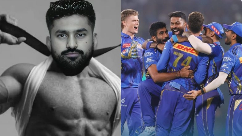 DC vs MI Memes Go Viral As Mumbai Indians Defeat Delhi Capitals by 12 Runs in Thrilling IPL 2025 Clash