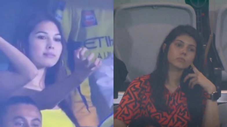 Kavya Maran Funny Memes Go Viral After Sunrisers Hyderabad Suffer Hat-Trick of Defeats in IPL 2025 With 80-Run Loss to Kolkata Knight Riders in KKR vs SRH Match