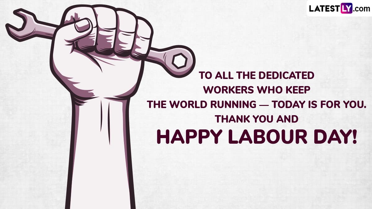 To All the Dedicated Workers Who Keep the World Running 슬롯사이트” Today Is for You. Thank You and Happy Labour Day! To All the Dedicated Workers Who Keep the World Running 슬롯사이트” Today Is for You. Thank You and Happy Labour Day!