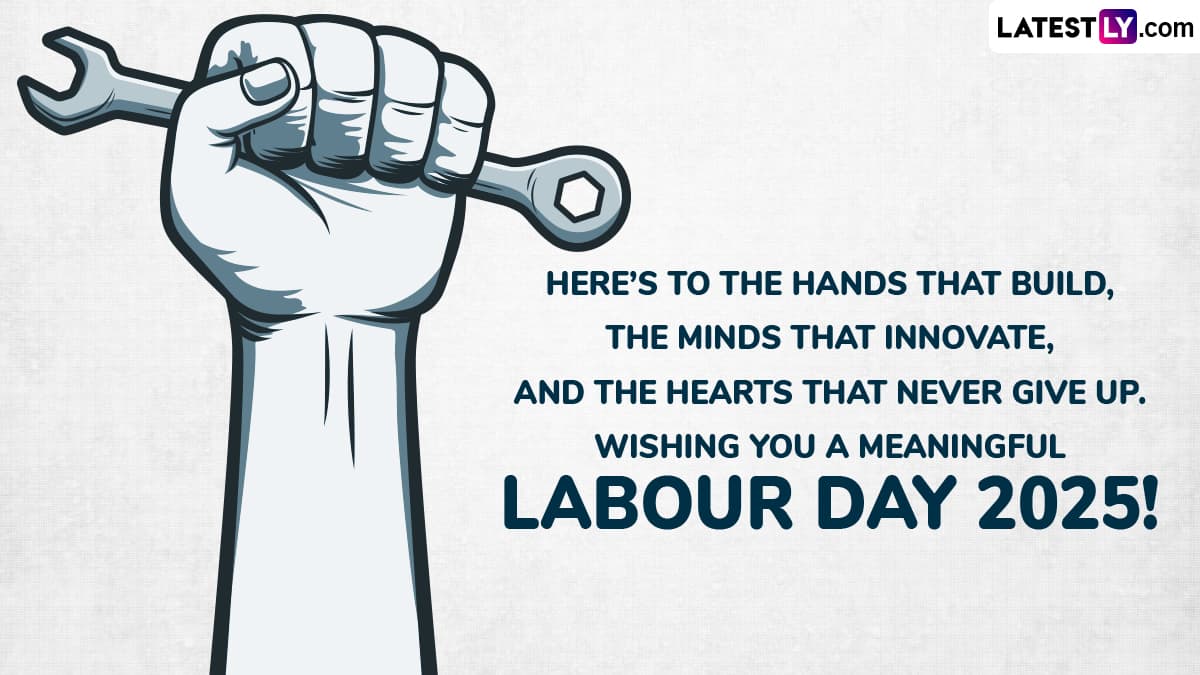Here슬롯사이트™s to the Hands That Build, the Minds That Innovate, and the Hearts That Never Give Up. Wishing You a Meaningful Labour Day 2025! Here슬롯사이트™s to the Hands That Build, the Minds That Innovate, and the Hearts That Never Give Up. Wishing You a Meaningful Labour Day 2025!