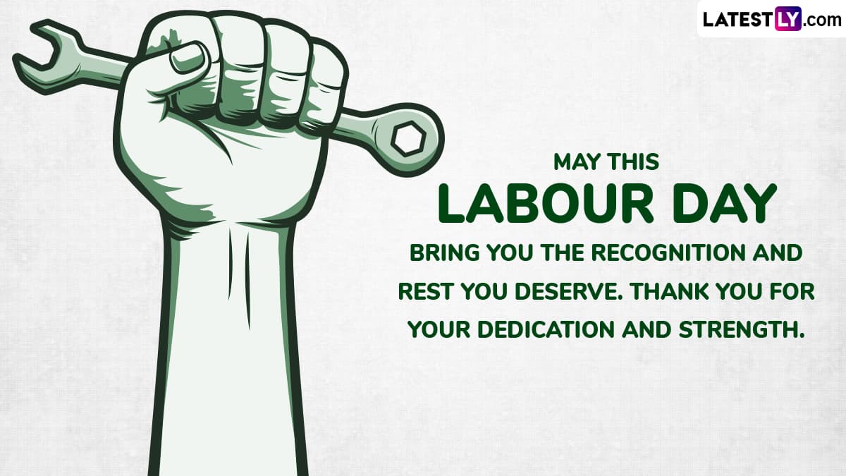May This Labour Day Bring You the Recognition and Rest You Deserve. Thank You for Your Dedication and Strength. May This Labour Day Bring You the Recognition and Rest You Deserve. Thank You for Your Dedication and Strength.