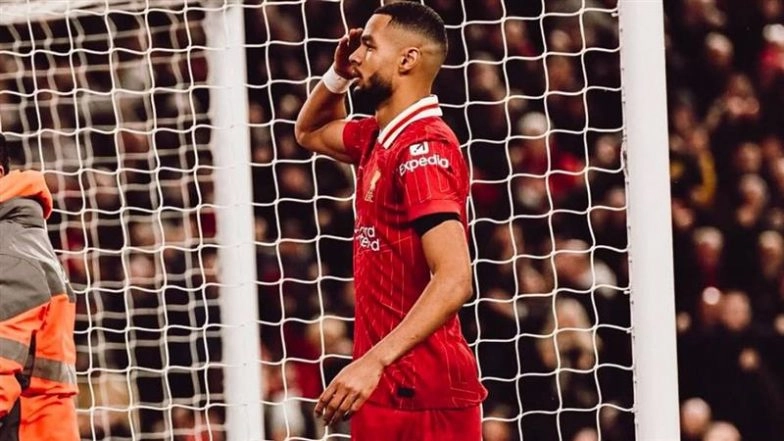 Where to Watch Liverpool vs Everton Premier League 2024–25 Free Live Streaming Online