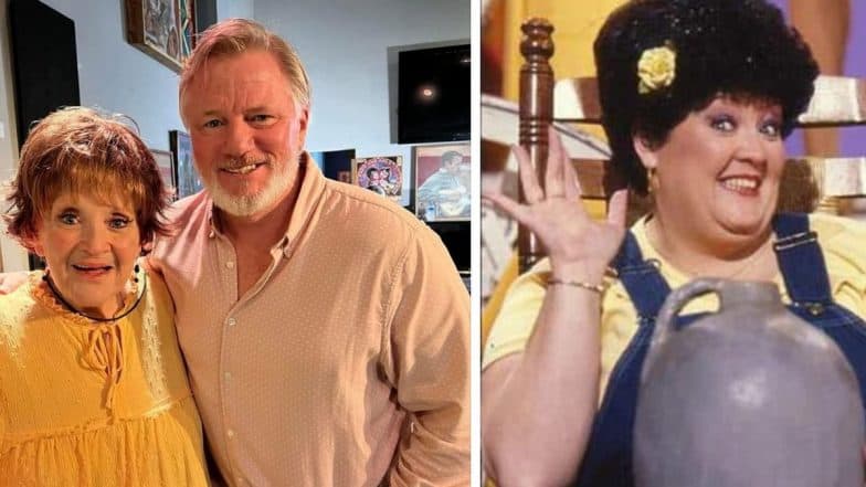 Who Was Lulu Roman? American Comedian, Gospel Singer and ‘Hee Haw’ Star Dies at 78