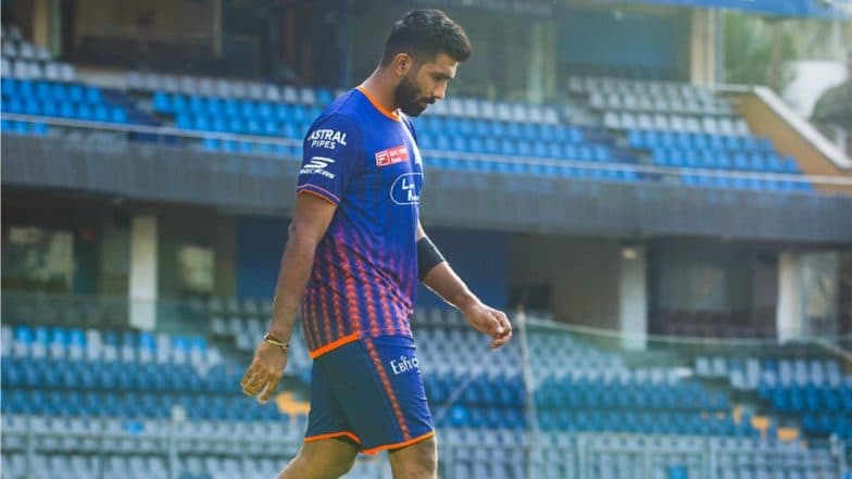Mumbai Indians vs Sunrisers Hyderabad Match Scorecard: Check MI vs SRH Live Score of IPL 2025 Match Online