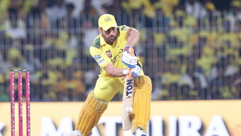 Head Coach Stephen Fleming Shuts Down MS Dhoni's Retirement Rumours After CSK vs DC IPL 2025 Match, Says 'He is still going strong...'