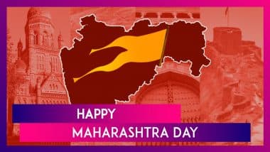 Maharashtra Day 2025 Quotes: Inspirational Words To Honour the Spirit of Maharashtra