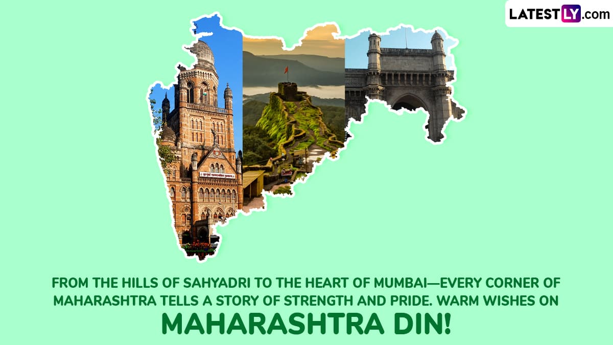 From the Hills of Sahyadri to the Heart of Mumbai슬롯사이트”Every Corner of Maharashtra Tells a Story of Strength and Pride. Warm Wishes on Maharashtra Din! From the Hills of Sahyadri to the Heart of Mumbai슬롯사이트”Every Corner of Maharashtra Tells a Story of Strength and Pride. Warm Wishes on Maharashtra Din!