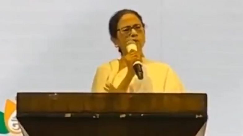 Mamata Banerjee Says Waqf Act Not To Be Implemented in West Bengal