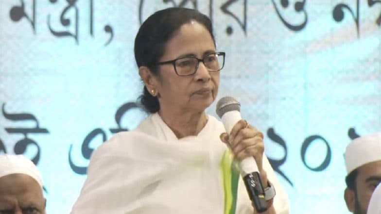 West Bengal CM Announces Compensation for Kin of Deceased, Those Injured in Kolkata Hotel Fire