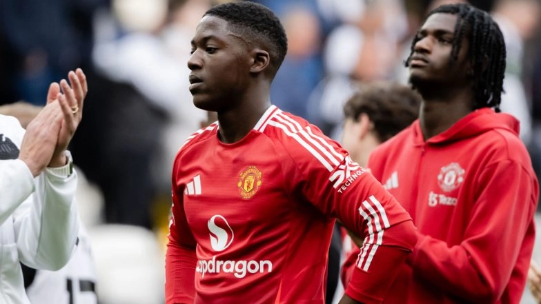 Manchester United Set Another Unwanted Premier League Record After 0–1 Defeat to Wolves