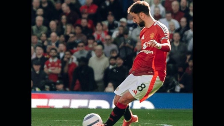 Where to Watch Lyon vs Manchester United UEFA Europa League 2024–25 Live Streaming Online