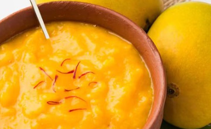 Aamlicious Mango Desserts to Beat the Summer Heat in India